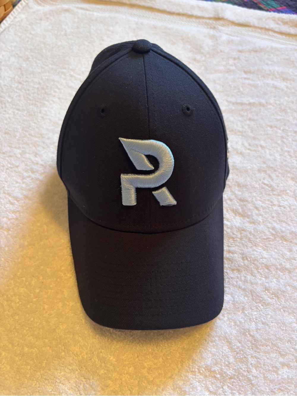 New Era 39Thirty - Arlington Renegades Baseball Cap Fitted Med/Lrg. Dark Blue